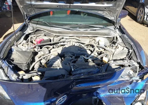 2013 Scion Fr-S из США, поврежденный, VIN JF1ZNAA16D2714415